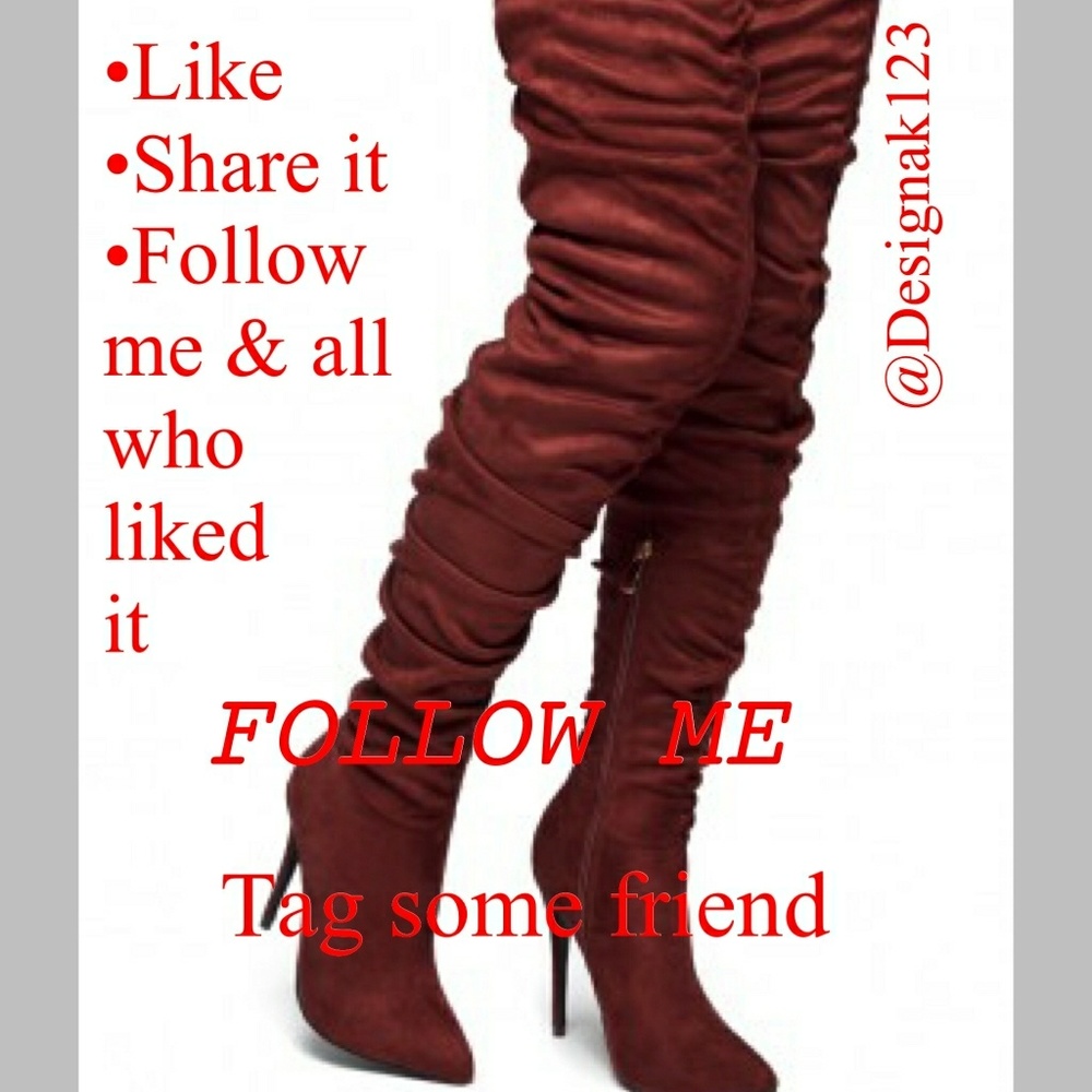 MY FIRST FOLLOW GAME