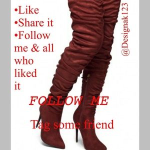 MY FIRST FOLLOW GAME