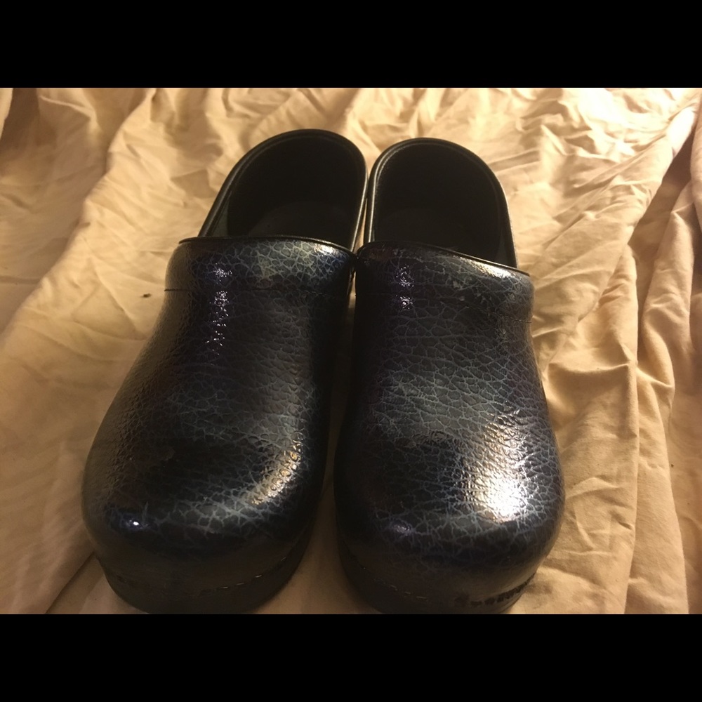 Dansko Clogs