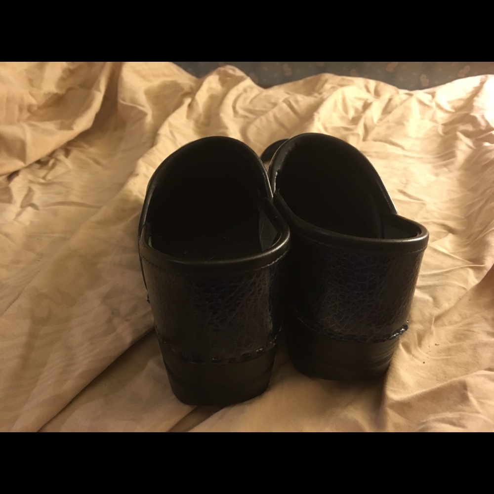 Dansko Clogs - Picture 3 of 4