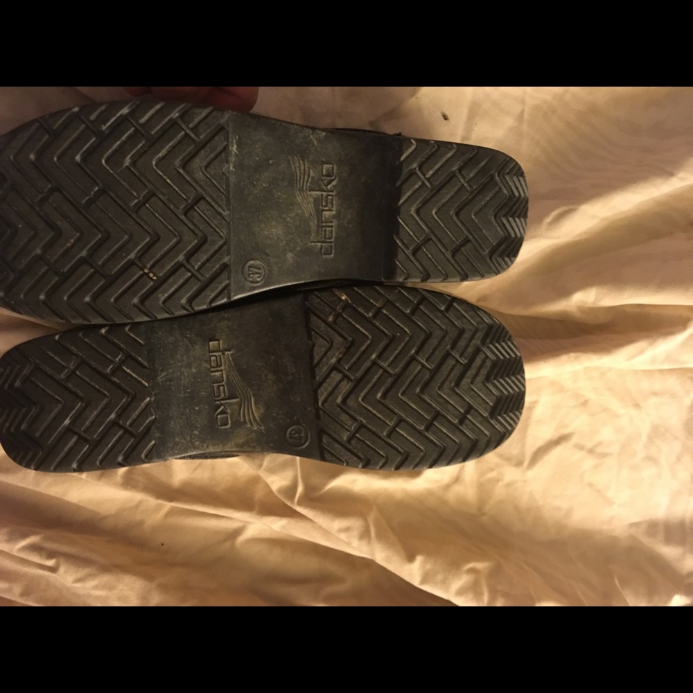 Dansko Clogs - Picture 4 of 4