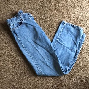 Men's Jeans 30x32