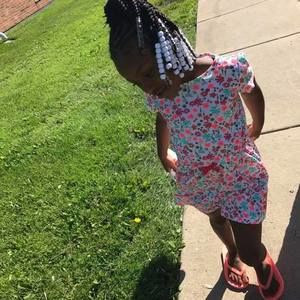 Meet your Posher, Darshay