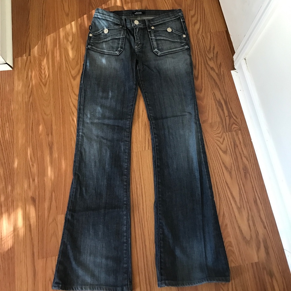 Rock and Republic Jeans