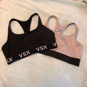 Victoria’s Secret Sports Bras