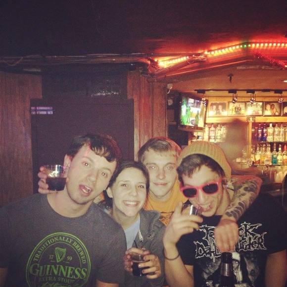 Meet your Posher, Jake - Picture 1 of 1