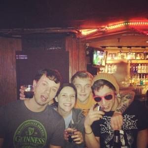 Meet your Posher, Jake