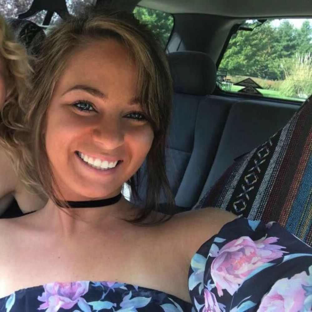 Meet your Posher, Krista