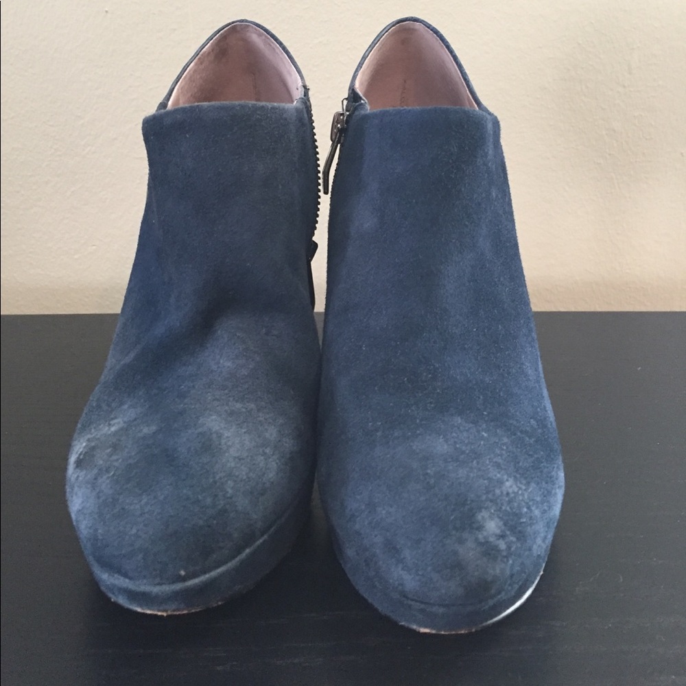 Booties