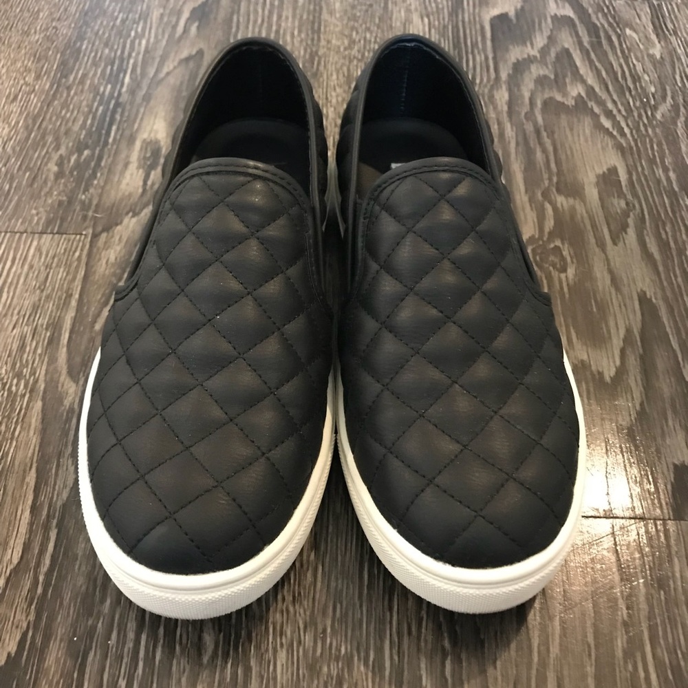 Steve Madden ecentrcq slip-on sneaker