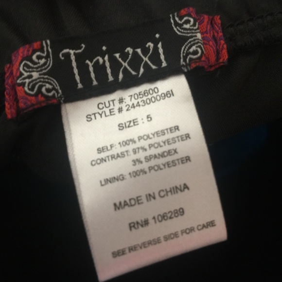 Fancy Dress Size 5 - Picture 4 of 4