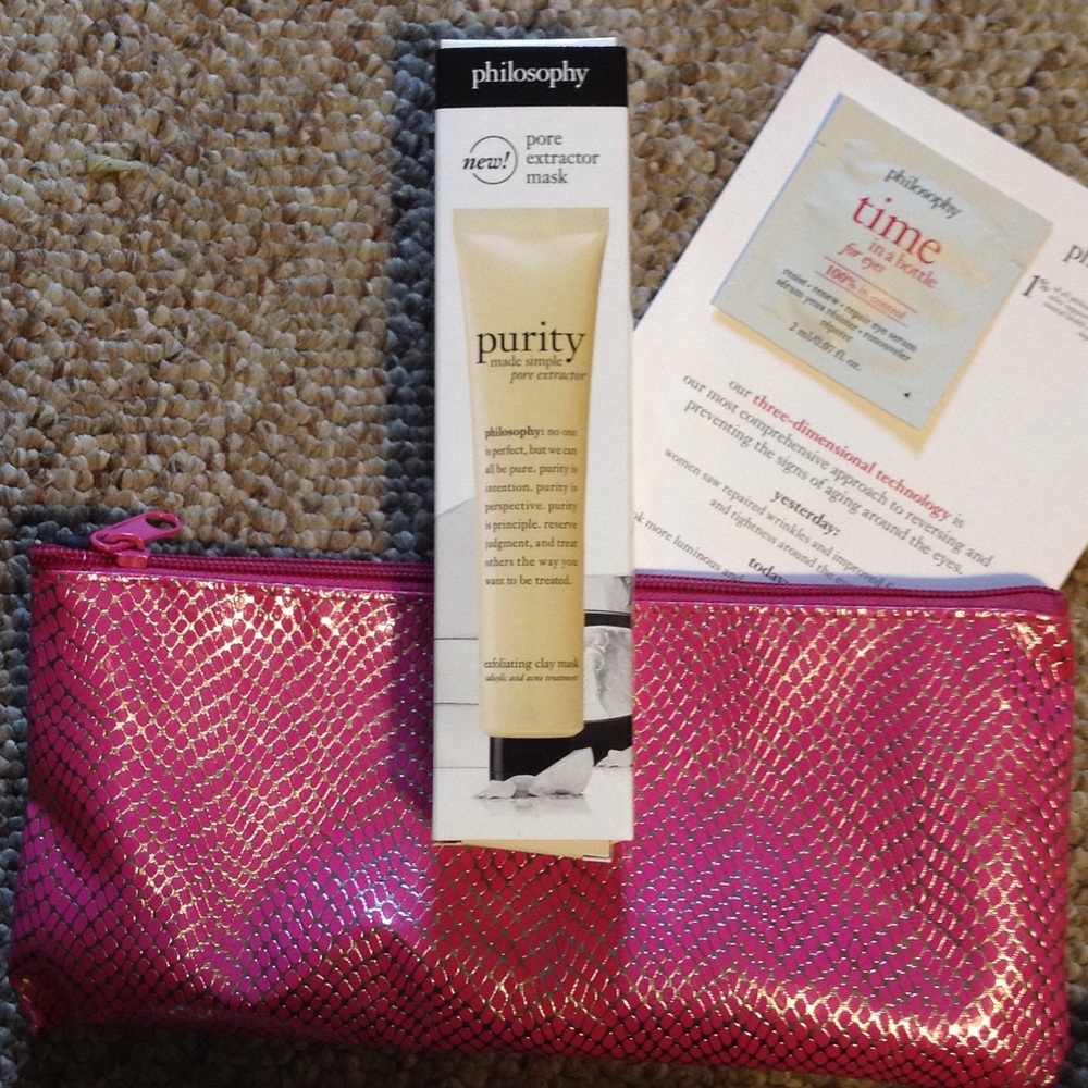 Beauty set