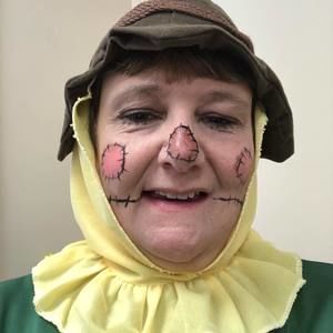 Meet your Posher, Darla