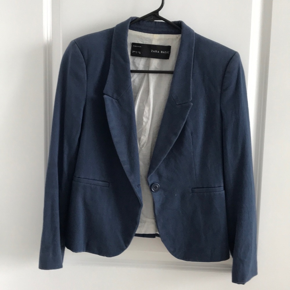 Blazer Zara