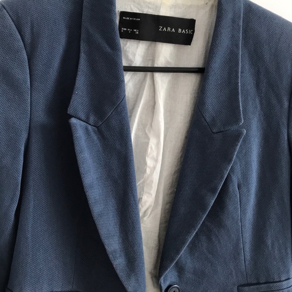 Blazer Zara - Picture 2 of 3