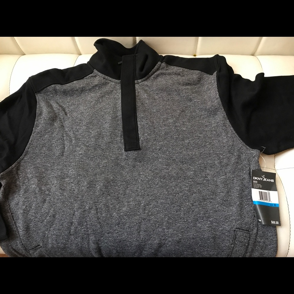 DKNY sweater