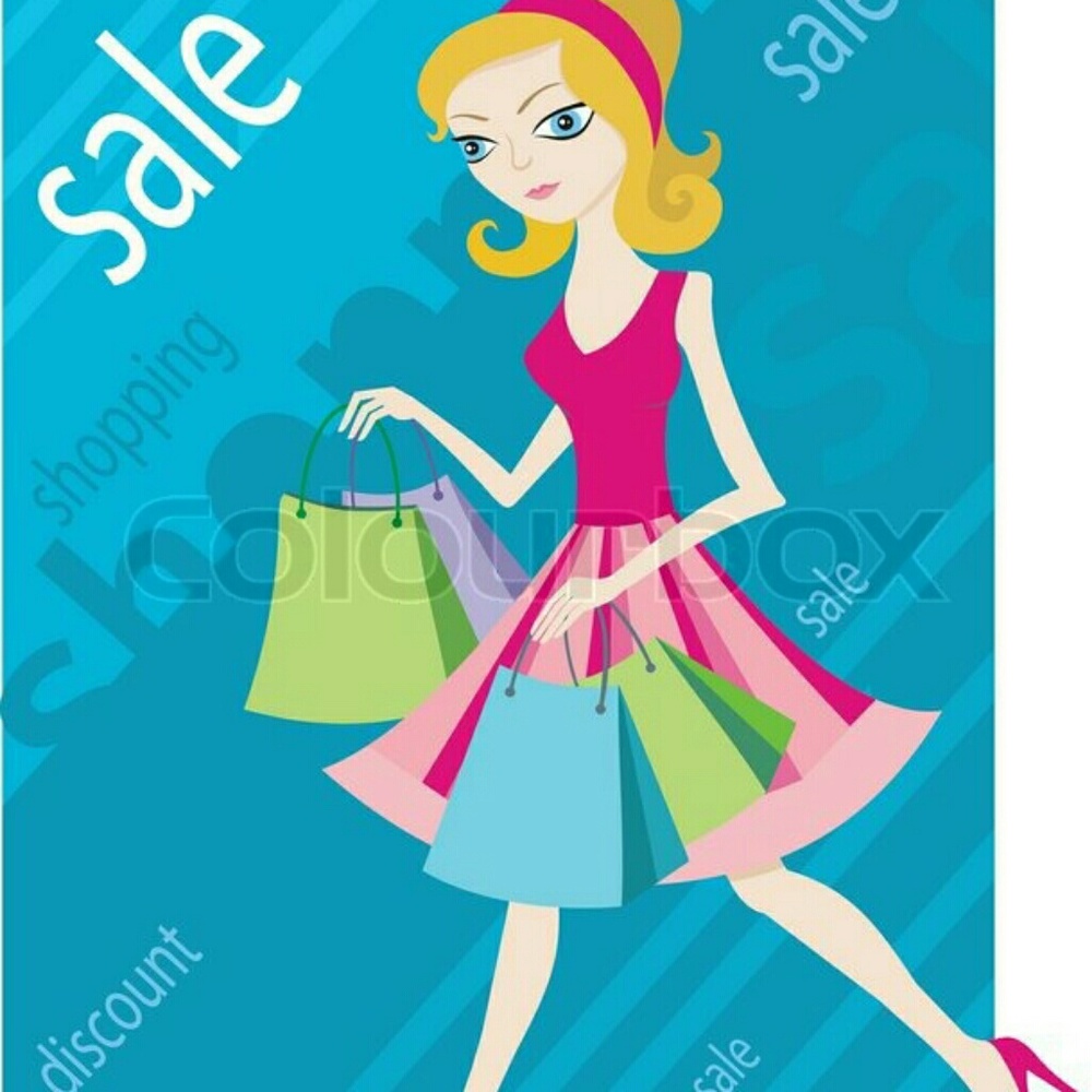 ACCEPTING REASONABLE OFFERS🌹😉❤