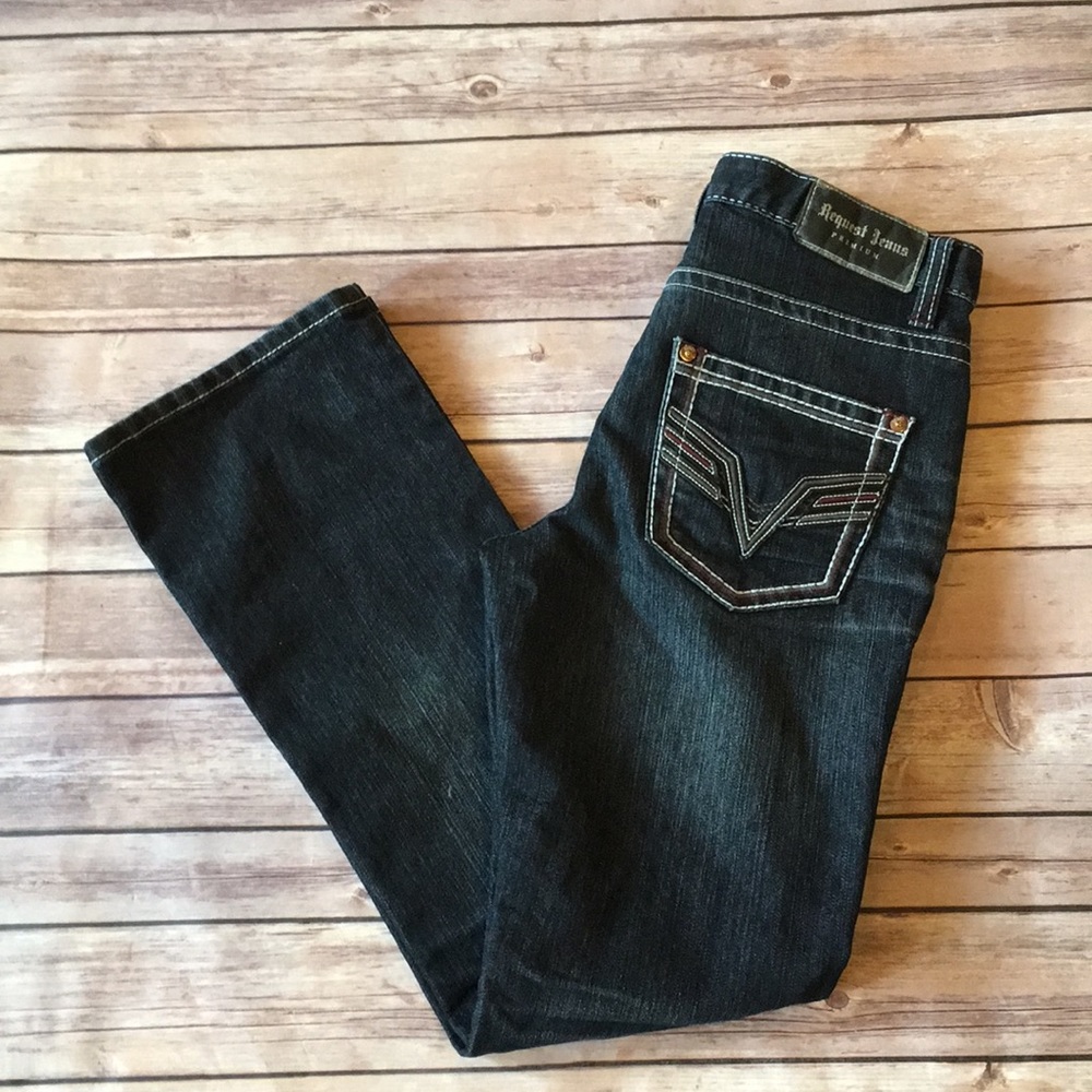 Request Jeans