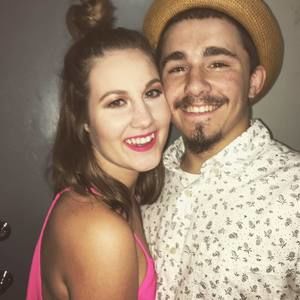 Meet your Posher, Jordan