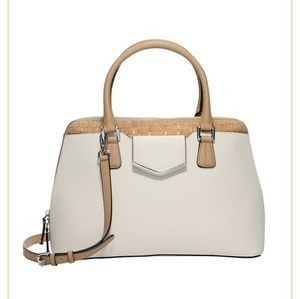 🌻SALE💛 Calvin Klein cork handbag