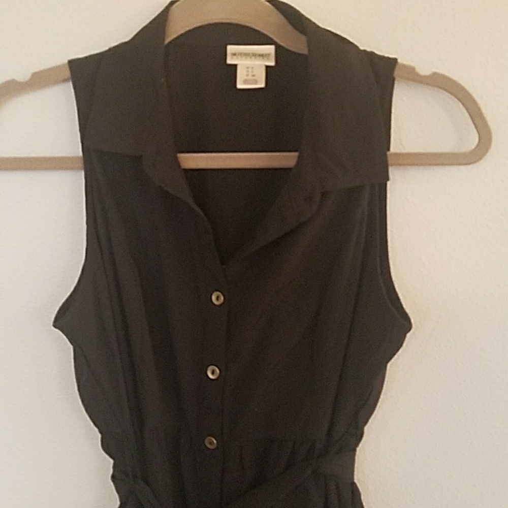 Motherhood Maternity dress size s