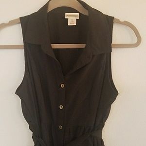 Motherhood Maternity dress size s