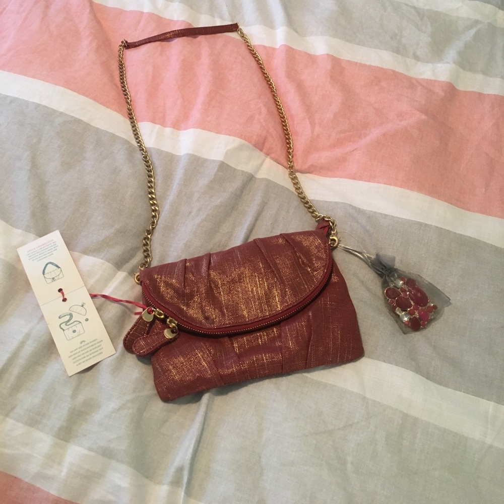 Coral gables occasion bag by Lindsay Phillips