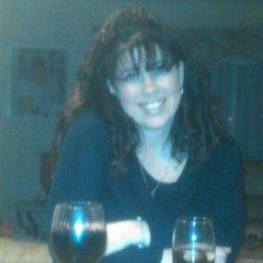Meet your Posher, Maria
