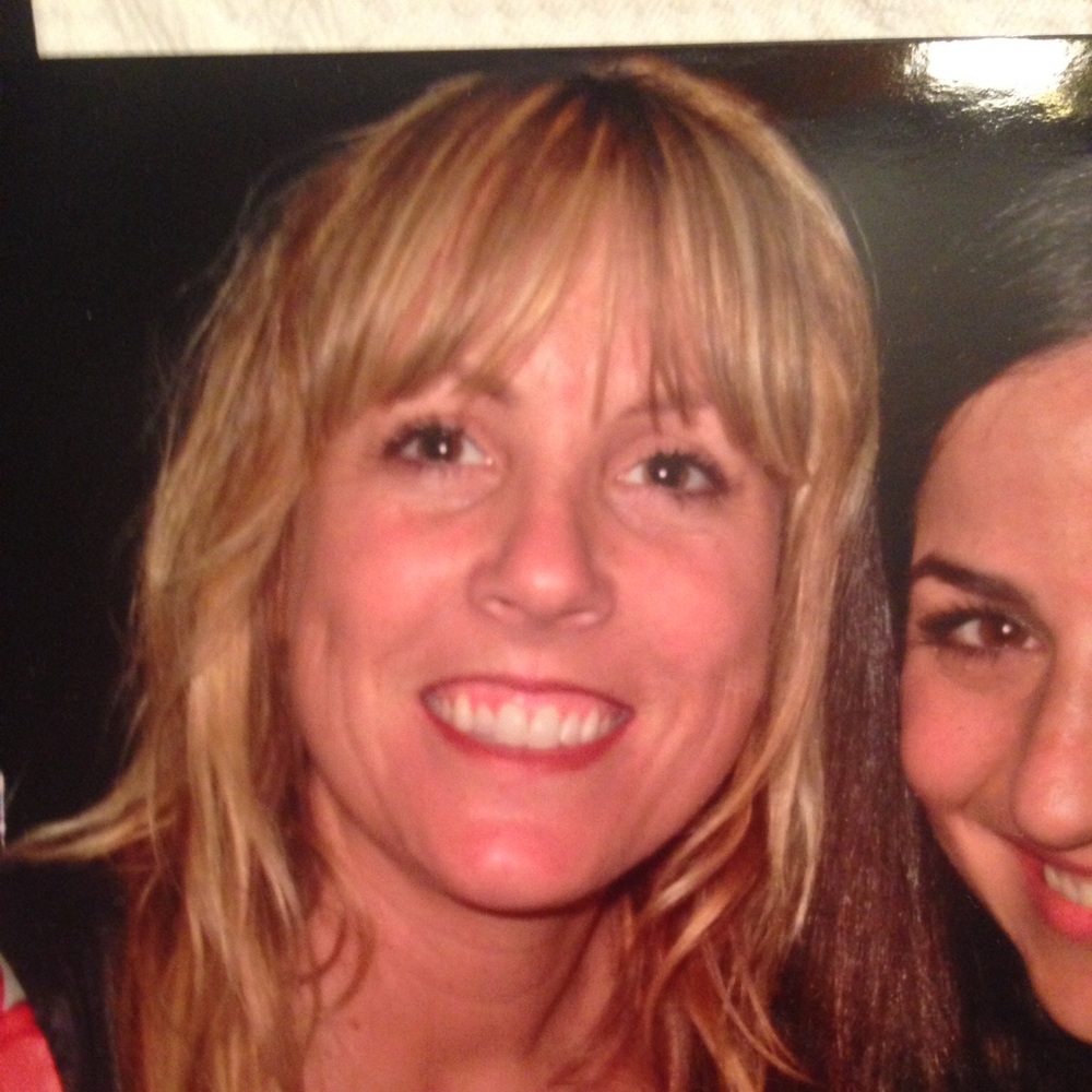 Meet your Posher, Kelli