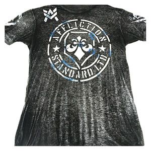 Affliction t-shirt