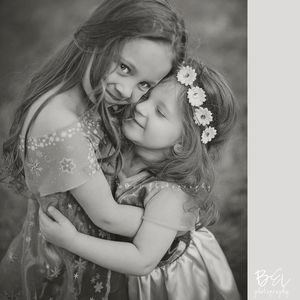 Meet your Posher, Courtney