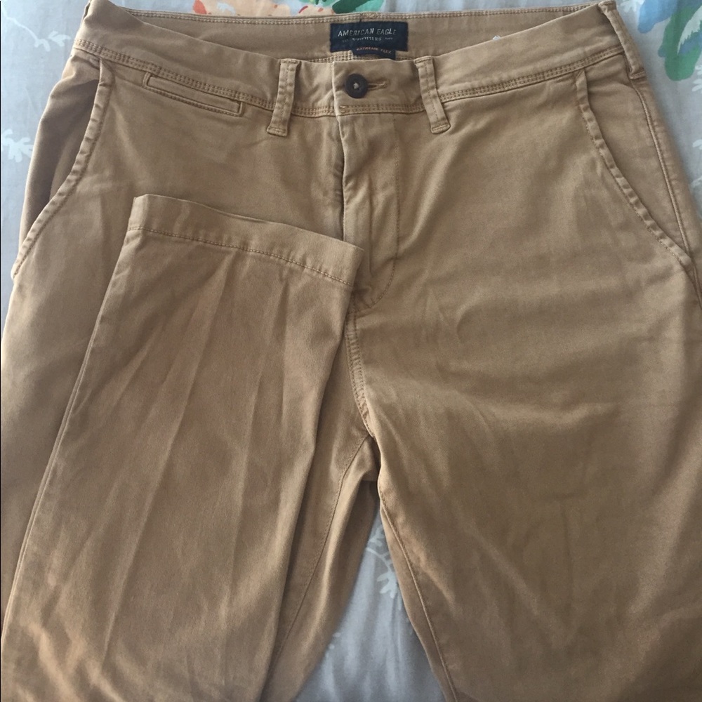 American Eagle Outfitters Extreme Flex