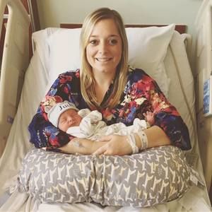 Meet your Posher, Katelyn