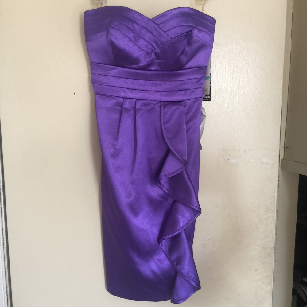 Fancy Putting Dress Size 5