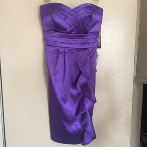 Fancy Putting Dress Size 5