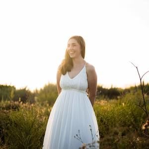 Meet your Posher, Chloe