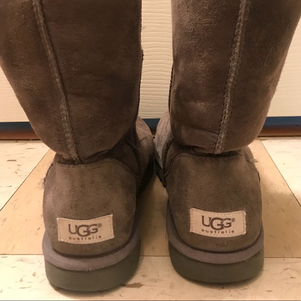 UGG boots