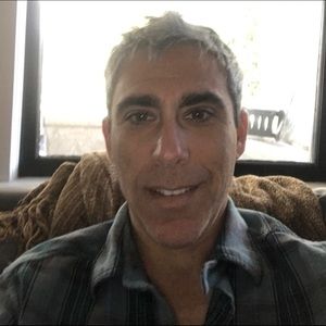 Meet your Posher, Jon