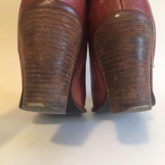 Steve Madden Cowboy Boots - Picture 3 of 8