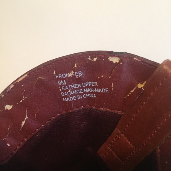 Steve Madden Cowboy Boots - Picture 5 of 8