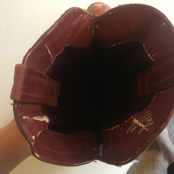 Steve Madden Cowboy Boots - Picture 7 of 8