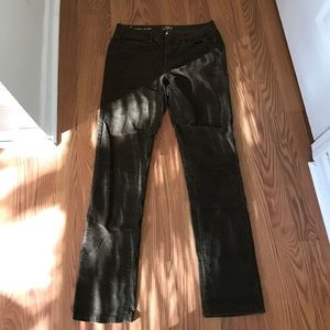 Loft Modern Straight cords