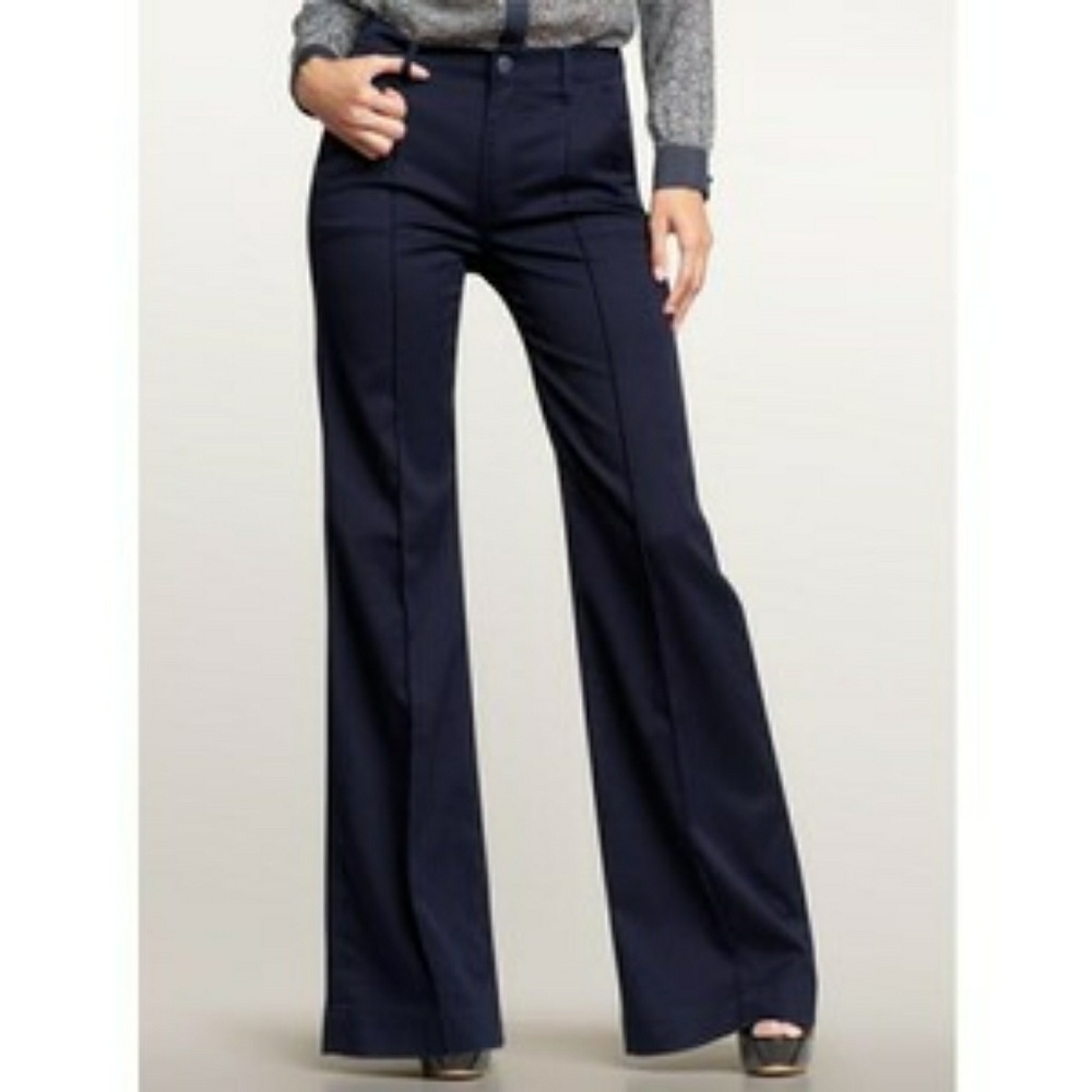 Gap 1969 High Rise Trouser Jean sz 4/27