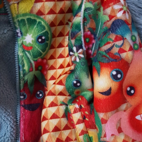 Custo Barcelona Growing Girls Bomber RARE - Picture 2 of 8