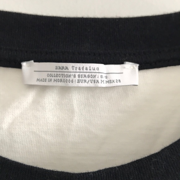 Dress Zara - Picture 3 of 4