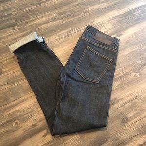 Naked & Famous Denim - Super Skinny Guy