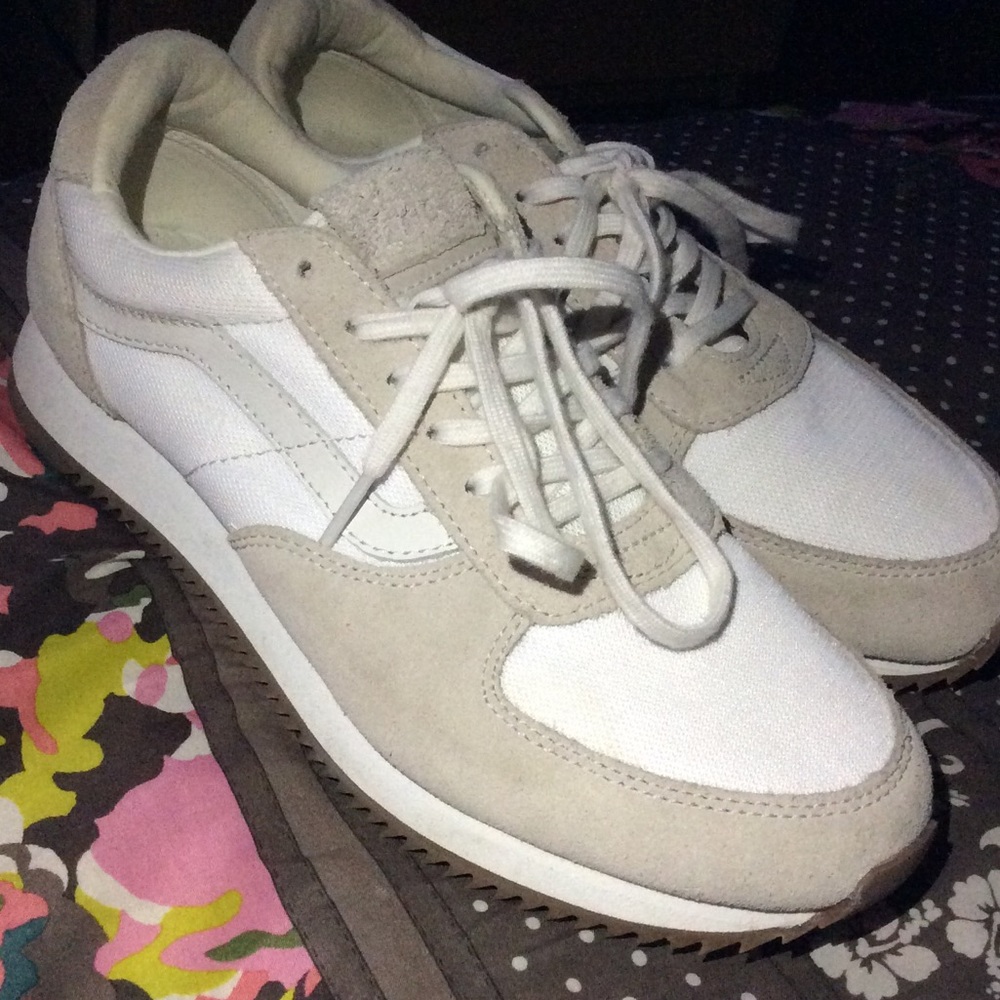 Vans Ultracush
