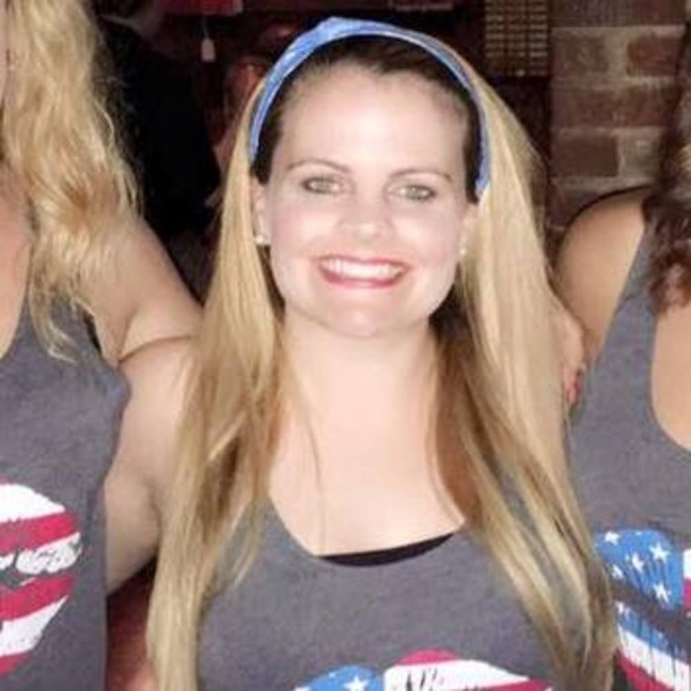 Meet your Posher, Carolyn