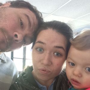 Meet your Posher, Bethany