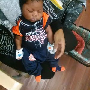 Meet your Posher, Diamond